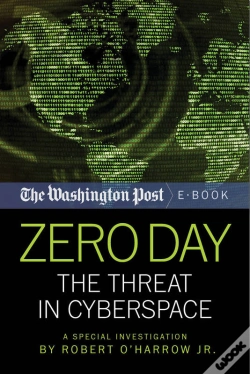 Capa do artigo Zero Day