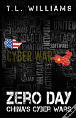Capa do artigo Zero Day