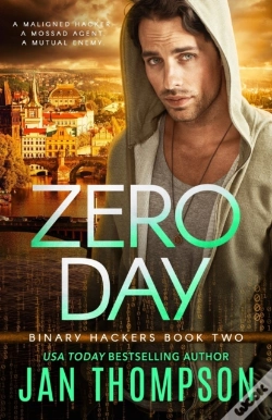 Capa do artigo Zero Day