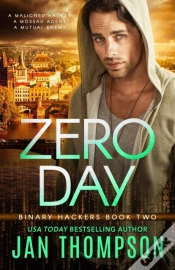 Capa do artigo Zero Day