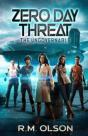 Zero Day Threat: A Space Opera Adventure - Preview