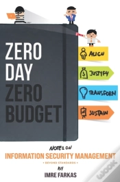 Capa do artigo Zero Day - Zero Budget