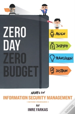 Capa do artigo Zero Day - Zero Budget
