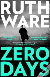 Capa do artigo Zero Days