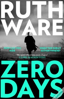 Capa do artigo Zero Days
