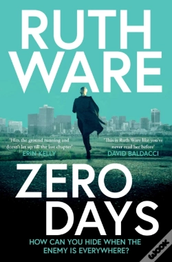 Capa do artigo Zero Days