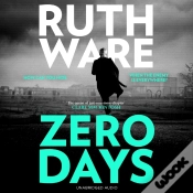 Capa do artigo Zero Days