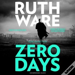 Capa do artigo Zero Days