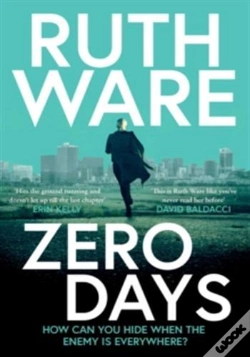 Capa do artigo Zero Days