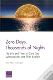 Capa do artigo Zero Days, Thousands Of Nights