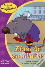 Capa do artigo Zero De Conduite Poche 3