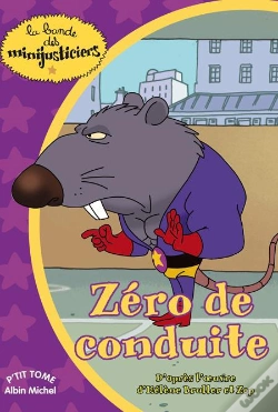 Capa do artigo Zero De Conduite Poche 3
