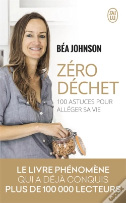 Capa do artigo Zéro Déchet