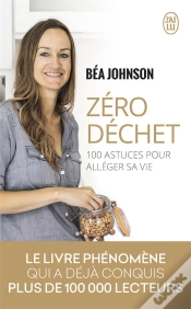 Capa do artigo Zéro Déchet