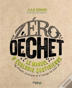 Capa do artigo Zero Dechet