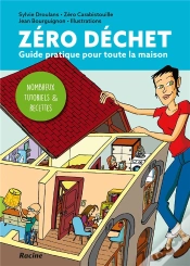 Capa do artigo Zéro Dechet ; Guide Pratique Pour Toute La Maison