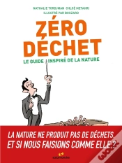 Capa do artigo Zéro Déchet : Le Guide Inspiré De La Nature