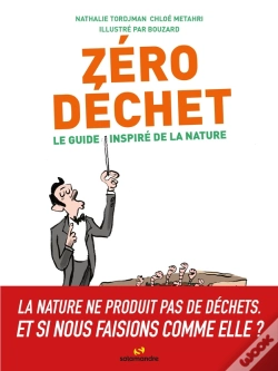 Capa do artigo Zéro Déchet : Le Guide Inspiré De La Nature