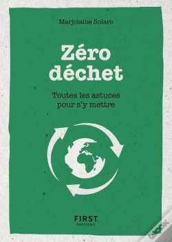 Capa do artigo Zéro Déchet