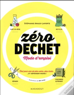 Capa do artigo Zero Dechets : Mode D'Emploi