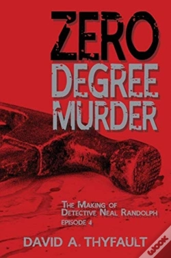 Capa do artigo Zero Degree Murder