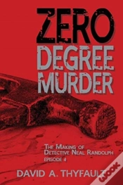 Capa do artigo Zero Degree Murder