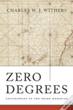 Capa do artigo Zero Degrees