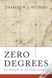 Capa do artigo Zero Degrees