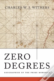 Capa do artigo Zero Degrees