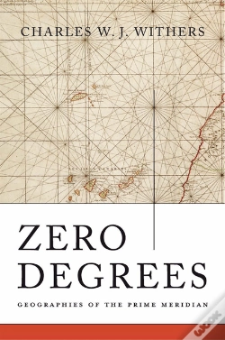 Capa do artigo Zero Degrees
