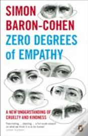 Capa do artigo Zero Degrees Of Empathy