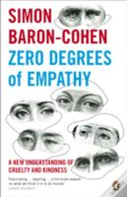 Capa do artigo Zero Degrees Of Empathy