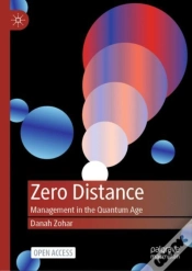 Capa do artigo Zero Distance