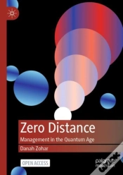 Capa do artigo Zero Distance