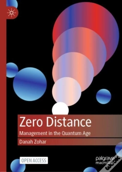 Capa do artigo Zero Distance