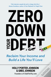 Capa do artigo Zero Down Your Debt