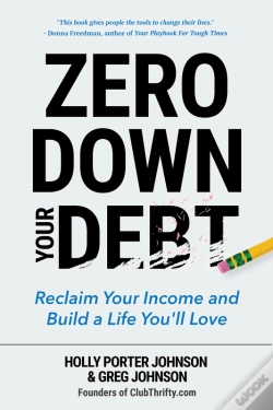 Capa do artigo Zero Down Your Debt