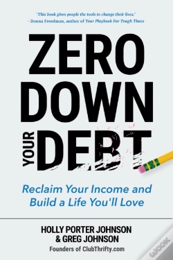 Capa do artigo Zero Down Your Debt