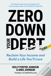 Capa do artigo Zero Down Your Debt
