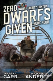 Capa do artigo Zero Dwarfs Given