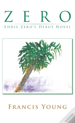 Capa do artigo Zero - Eddie Zero'S Debut Novel
