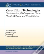 Capa do artigo Zero Effort Technologies