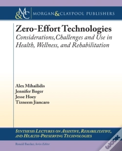 Capa do artigo Zero Effort Technologies
