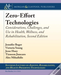 Capa do artigo Zero-Effort Technologies