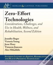 Capa do artigo Zero-Effort Technologies