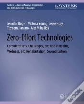Capa do artigo Zero-Effort Technologies