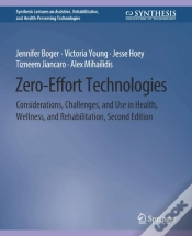 Capa do artigo Zero-Effort Technologies