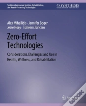 Capa do artigo Zero Effort Technologies