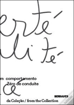 Capa do artigo Zero em Comportamento