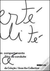 Capa do artigo Zero em Comportamento